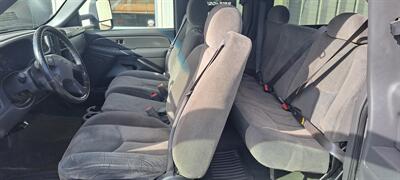 2007 Chevrolet Silverado 1500 Classic CLASSIC   - Photo 6 - Pine River, MN 56474