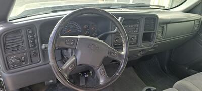 2007 Chevrolet Silverado 1500 Classic CLASSIC   - Photo 7 - Pine River, MN 56474