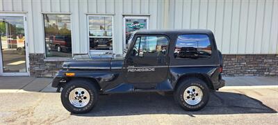 1991 Jeep Wrangler RENEGADE   - Photo 2 - Pine River, MN 56474