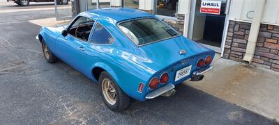 1973 OPEL GT   - Photo 3 - Pine River, MN 56474