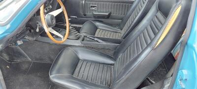 1973 OPEL GT   - Photo 6 - Pine River, MN 56474