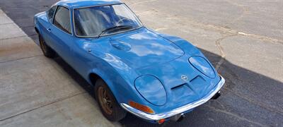 1973 OPEL GT   - Photo 5 - Pine River, MN 56474