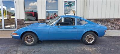 1973 OPEL GT   - Photo 2 - Pine River, MN 56474