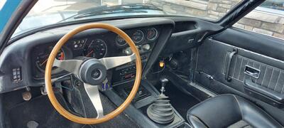 1973 OPEL GT   - Photo 7 - Pine River, MN 56474