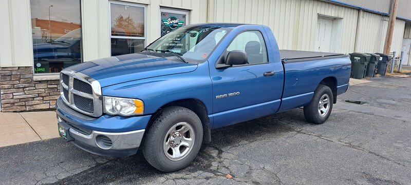 2005 Dodge Ram 1500 SLT  