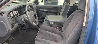 2005 Dodge Ram 1500 SLT   - Photo 6 - Pine River, MN 56474