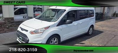 2014 Ford Transit Connect XLT   - Photo 1 - Pine River, MN 56474