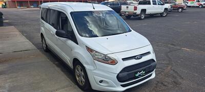 2014 Ford Transit Connect XLT   - Photo 5 - Pine River, MN 56474