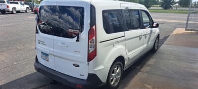 2014 Ford Transit Connect XLT   - Photo 4 - Pine River, MN 56474