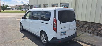 2014 Ford Transit Connect XLT   - Photo 3 - Pine River, MN 56474