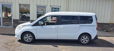 2014 Ford Transit Connect XLT   - Photo 2 - Pine River, MN 56474