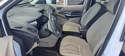 2014 Ford Transit Connect XLT   - Photo 6 - Pine River, MN 56474