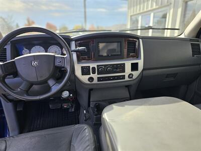 2008 Dodge Ram 2500 Laramie   - Photo 8 - Pine River, MN 56474