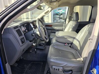 2008 Dodge Ram 2500 Laramie   - Photo 6 - Pine River, MN 56474