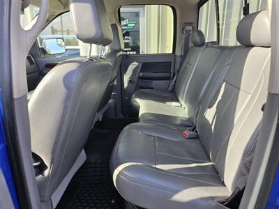 2008 Dodge Ram 2500 Laramie   - Photo 7 - Pine River, MN 56474