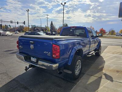 2008 Dodge Ram 2500 Laramie   - Photo 4 - Pine River, MN 56474