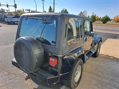 1991 Jeep Wrangler RENEGADE   - Photo 4 - Pine River, MN 56474