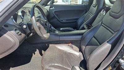 2007 Pontiac Solstice   - Photo 7 - Pine River, MN 56474