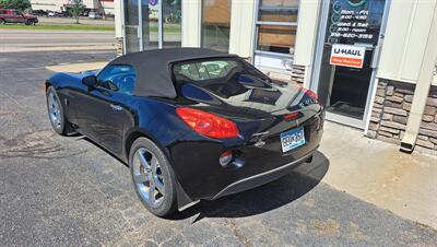 2007 Pontiac Solstice   - Photo 4 - Pine River, MN 56474