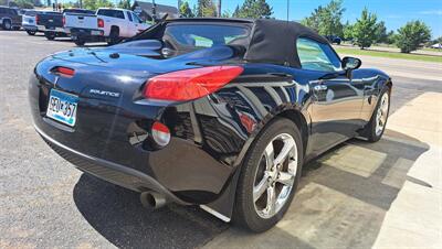 2007 Pontiac Solstice   - Photo 5 - Pine River, MN 56474