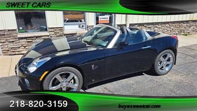 2007 Pontiac Solstice   - Photo 1 - Pine River, MN 56474