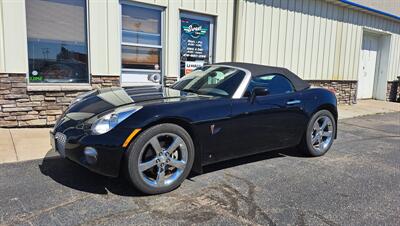 2007 Pontiac Solstice   - Photo 2 - Pine River, MN 56474