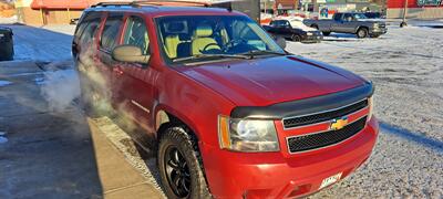 2007 Chevrolet Suburban 1500 LT   - Photo 5 - Pine River, MN 56474