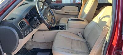 2007 Chevrolet Suburban 1500 LT   - Photo 6 - Pine River, MN 56474