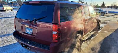 2007 Chevrolet Suburban 1500 LT   - Photo 4 - Pine River, MN 56474