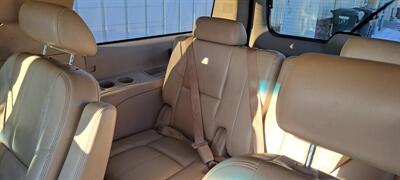 2007 Chevrolet Suburban 1500 LT   - Photo 8 - Pine River, MN 56474