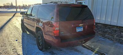 2007 Chevrolet Suburban 1500 LT   - Photo 3 - Pine River, MN 56474