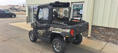 2026 BIGHORN EXPLORER 550 4X4   - Photo 2 - Pine River, MN 56474