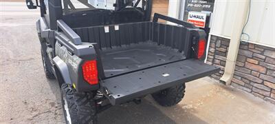 2026 BIGHORN EXPLORER 550 4X4   - Photo 4 - Pine River, MN 56474