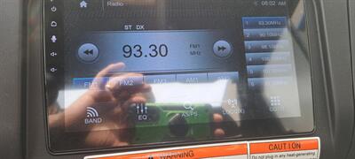 2026 BIGHORN EXPLORER 550 4X4   - Photo 5 - Pine River, MN 56474