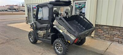 2026 BIGHORN EXPLORER 550 4X4   - Photo 3 - Pine River, MN 56474