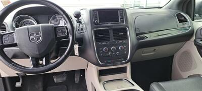 2019 Dodge Grand Caravan SXT   - Photo 10 - Pine River, MN 56474