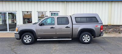 2013 GMC Sierra 1500 1500 SLE  Crew Cab - Photo 2 - Pine River, MN 56474