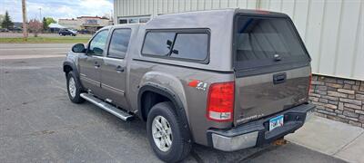 2013 GMC Sierra 1500 1500 SLE  Crew Cab - Photo 3 - Pine River, MN 56474