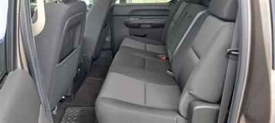 2013 GMC Sierra 1500 1500 SLE  Crew Cab - Photo 7 - Pine River, MN 56474