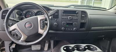 2013 GMC Sierra 1500 1500 SLE  Crew Cab - Photo 8 - Pine River, MN 56474
