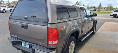 2013 GMC Sierra 1500 1500 SLE  Crew Cab - Photo 4 - Pine River, MN 56474