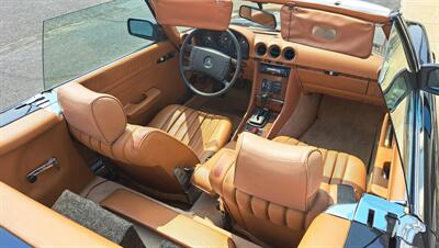 1979 Mercedes-Benz 450   - Photo 10 - Pine River, MN 56474