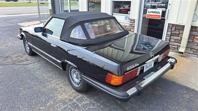 1979 Mercedes-Benz 450   - Photo 5 - Pine River, MN 56474