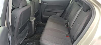 2015 Chevrolet Equinox LS   - Photo 7 - Pine River, MN 56474