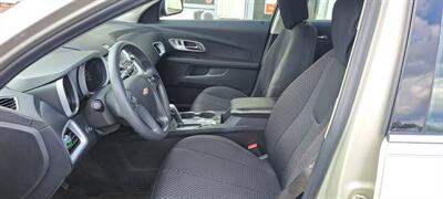 2015 Chevrolet Equinox LS   - Photo 6 - Pine River, MN 56474