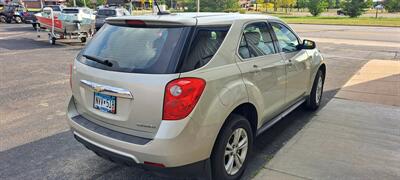 2015 Chevrolet Equinox LS   - Photo 4 - Pine River, MN 56474