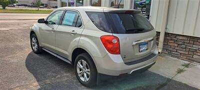 2015 Chevrolet Equinox LS   - Photo 3 - Pine River, MN 56474