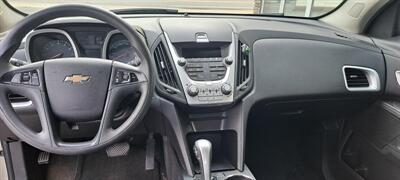 2015 Chevrolet Equinox LS   - Photo 8 - Pine River, MN 56474