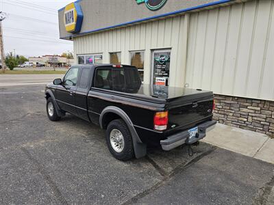 1998 Ford Ranger SUPER CAB   - Photo 3 - Pine River, MN 56474