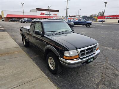 1998 Ford Ranger SUPER CAB   - Photo 5 - Pine River, MN 56474